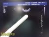 PHILIPS C9-5ec Ref 453561232031 Endocavity Ultrasound Transducer