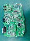 NIHON KOHDEN TFT UT-2443 6190-904997C NIHON KOHDEN ECG-1350 MAINBOARD TFT UT-2443 6190-904997C ECG unit