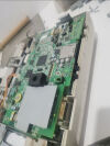 NIHON KOHDEN TFT UT-2443 6190-904997C NIHON KOHDEN ECG-1350 MAINBOARD TFT UT-2443 6190-904997C ECG unit