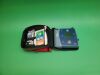 PHILIPS HeartStart FR2+ M3860A AED Defibrillator