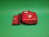 PHILIPS HeartStart FR2+ M3860A AED Defibrillator