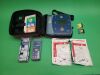 PHILIPS HeartStart FR2+ M3860A AED Defibrillator