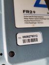 PHILIPS HeartStart FR2+ M3860A AED Defibrillator