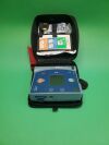PHILIPS HeartStart FR2+ M3860A AED Defibrillator
