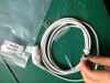 GE HAX2264 2264 HAX2264 LAX Fetal Monitor Cable Assembly for GE Corometrics Series 170 171 172 Fetal Monitor