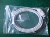 GE 5700HAX5700 5700HAX5700LAX US Probe Cable Assembly for GE Corometrics Series 170 171 172 Fetal Monitor Fetal Monitor