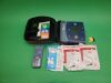 PHILIPS HeartStart FR2+ M3860A AED Defibrillator