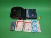 PHILIPS HeartStart FR2+ M3860A AED Defibrillator