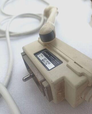 ALOKA UST-9145/9147 Ultrasound Transducer