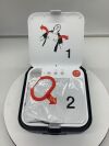 STRYKER Lifepak CR2 Defibrillator