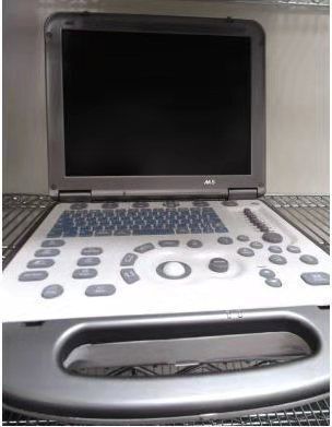 MINDRAY M5 Color ultrasound machine