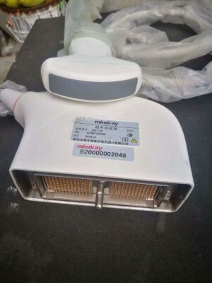 MINDRAY SC5-1E Ultrasound Transducer