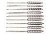 STRYKER 6278-Cylindrical-Reamer-Set Howmedica Cylindrical Reamer Instrumentation Set