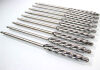 STRYKER 6278-Cylindrical-Reamer-Set Howmedica Cylindrical Reamer Instrumentation Set