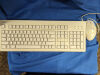 FUJITSU 3892D101 KBPC S2 Mouse And Keyboard Rad/Fluoro Room