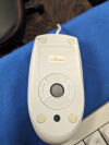 FUJITSU 3892D101 KBPC S2 Mouse And Keyboard Rad/Fluoro Room