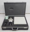 BERCHTOLD ChromoVision CCAF II & STAF II Camera System LAMP 1200 & Video 1218