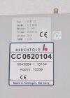 BERCHTOLD ChromoVision CCAF II & STAF II Camera System LAMP 1200 & Video 1218