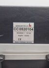 BERCHTOLD ChromoVision CCAF II & STAF II Camera System LAMP 1200 & Video 1218