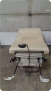 MIDMARK RITTER 222 Power Exam Table