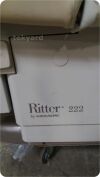 MIDMARK RITTER 222 Power Exam Table