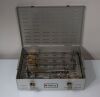 DEPUY ( AML-Broaches-Set ) Synthes Instrumentation and Broaches Set for AML Hip System
