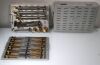 DEPUY ( AML-Broaches-Set ) Synthes Instrumentation and Broaches Set for AML Hip System