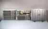DEPUY ( AML-1-Reamer-Set ) Reamer Set for AML Hip System