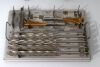 DEPUY ( AML-1-Reamer-Set ) Reamer Set for AML Hip System