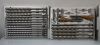 DEPUY ( AML-1-Reamer-Set ) Reamer Set for AML Hip System