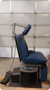 RITTER MIDMARK 75 Evolution 119-014 Power Procedure Chair / Exam Table