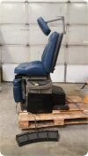 RITTER MIDMARK 75 Evolution 119-014 Power Procedure Chair / Exam Table