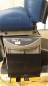 RITTER MIDMARK 75 Evolution 119-014 Power Procedure Chair / Exam Table