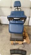 RITTER MIDMARK 75 Evolution 119-014 Power Procedure Chair / Exam Table