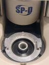 CEM Explorer SPD PLUS 48/96 Discover SP-D Microwave Digester System 909385 .