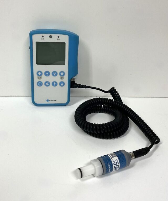 MAXTEC MaxO2 Me Oxygen Monitor