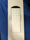 SIEMENS ﻿9722067 G5455 9722059 G5455, ﻿9722067G5455 9722059G5455 Remote And Holder Rad/Fluoro Room