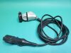 STRYKER 1488 HD Endoscopy 1488-610-122 Camera Head