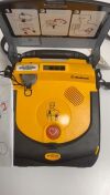 MEDTRONIC LIFEPAK CR PLUS Defibrillator
