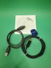 GENDEX GXS-700 Size 2 Digital Radiography X-Ray Sensor