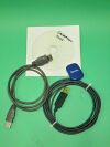 GENDEX GXS-700 Size 2 Digital Radiography X-Ray Sensor