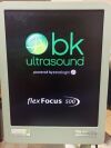 B&K Flex Focus 500 Ultrasound - Urology