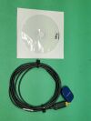 GENDEX GXS-700 Size 2 Digital Radiography X-Ray Sensor