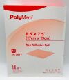 FERRIS 5077 PolyMem Non-Adhesive Pad - Box of 15