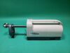 SMITHS MEDICAL Medfusion 3500 Syringe Infusion Pump