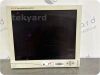 STRYKER ENDOSCOPY SV-2 240-030-920 19 High Definition Flat Panel Monitor