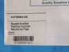 COVIDIEN 4-018062-00 Reusable Breathing Circuit Nebulizer and Trap