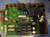 SIEMENS 5658906 X2206, 5658906X2206 D160-E2 Board Rad/Fluoro Room