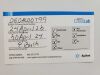 AGILENT Tapestation 4200 G2991B Electrophoresis System