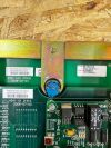 PHILIPS 454110293611 Front operator panel with display CT Scanner